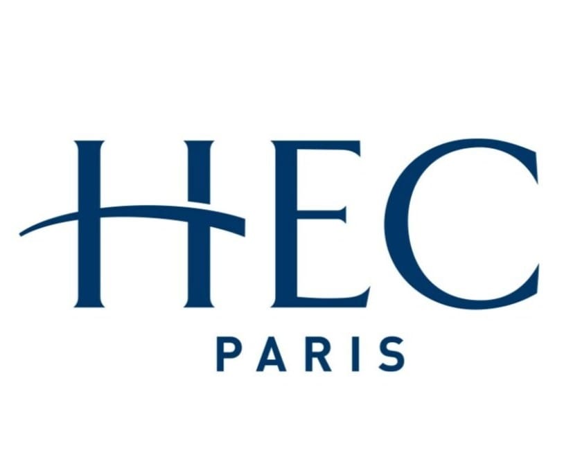 HEC Logo