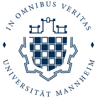 Uni Mannheim Logo